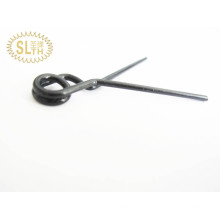 Slth-Ts-006 Kis Korean Music Wire Torsion Spring with Black Oxide